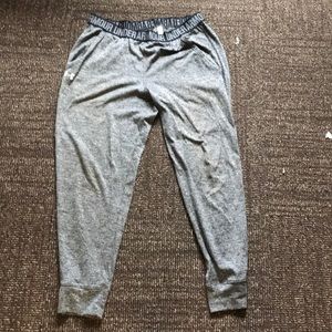 Under ArmourJoggers